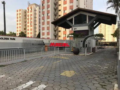 Apartamento com 2 Quartos à venda, 55m² no Vila Bandeirantes, São José dos Campos