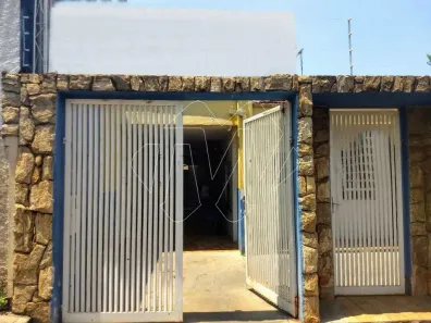 Casa com 3 Quartos à venda, 180m² no Centro, Araraquara