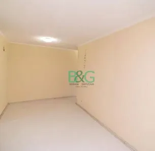 Apartamento com 2 Quartos à venda, 62m² no Cangaíba, São Paulo