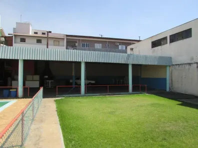 Fazenda/Sítio para alugar, 500m² no Parque da Amizade (Nova Veneza), Sumaré