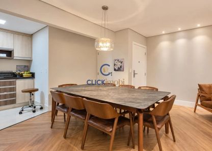 Apartamento com 3 Quartos à venda, 87m² no Jardim das Paineiras, Campinas