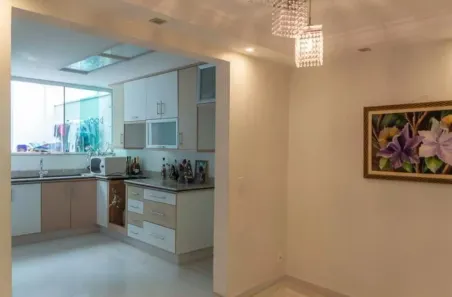 Sobrado com 3 Quartos à venda, 318m² no Anchieta, São Bernardo do Campo