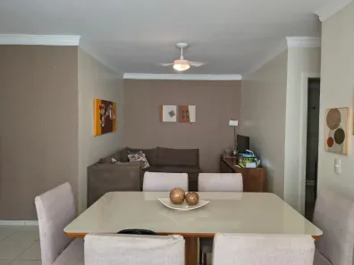 Apartamento com 3 Quartos à venda, 80m² no Parque Esplanada III, Valparaíso de Goiás