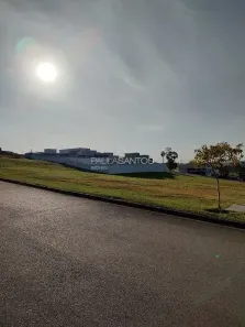 Lote/Terreno à venda, 1000m² no Parque Ecoresidencial Fazenda Jequitibá, Sorocaba