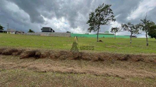 Lote/Terreno à venda, 1110m² no Chácara São Félix, Taubaté