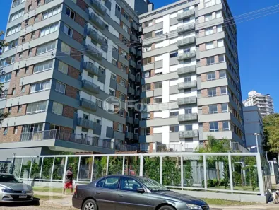 Apartamento com 1 Quarto à venda, 42m² no Moinhos de Vento, Porto Alegre