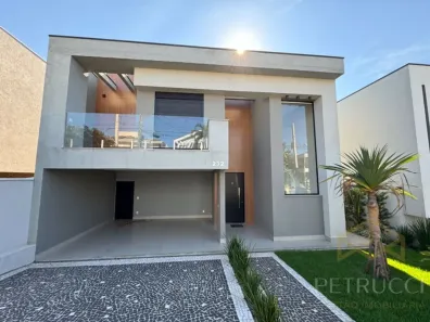 Casa de Condomínio com 3 Quartos para alugar, 360m² no Swiss Park, Campinas