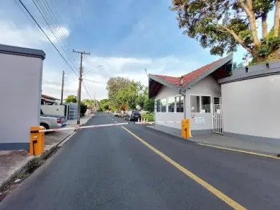 Casa de Condomínio com 3 Quartos à venda, 179m² no Residencial Parati, São Carlos
