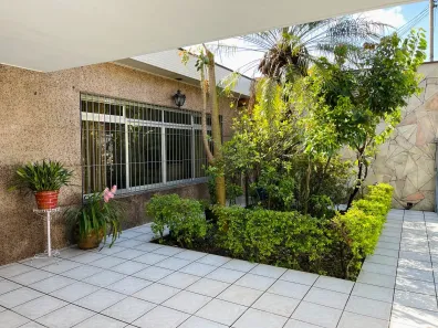 Casa com 3 Quartos à venda, 145m² no Jardim Vila Formosa, São Paulo
