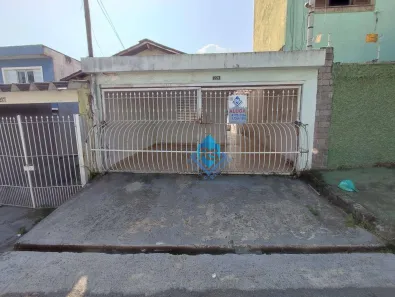Casa com 3 Quartos à venda, 100m² no Santa Terezinha, São Bernardo do Campo