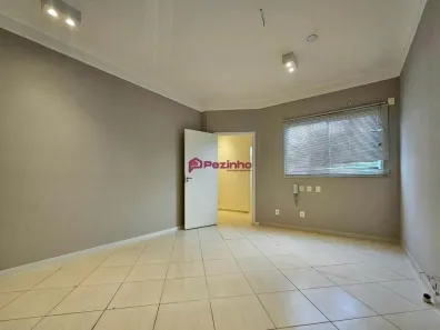 Sala Comercial para alugar, 30m² no Centro, Limeira