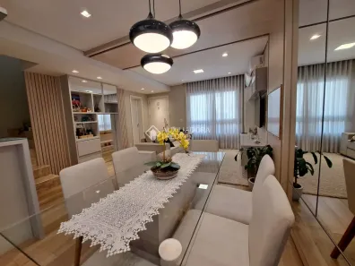Casa de Condomínio com 3 Quartos à venda, 112m² no Igara, Canoas