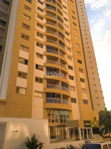 Apartamento com 2 Quartos à venda, 75m² no Parque Amazônia, Goiânia