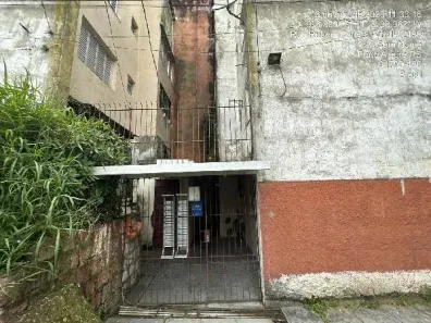 Apartamento com 2 Quartos à venda, 49m² no Restinga, Porto Alegre