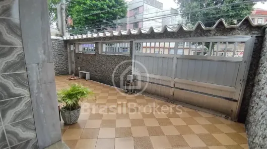 Casa com 3 Quartos à venda, 450m² no Vista Alegre, Rio de Janeiro