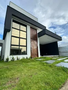 Casa com 3 Quartos à venda, 120m² no Cajupiranga, Parnamirim