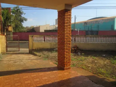 Casa com 3 Quartos à venda, 155m² no Sumarezinho, Ribeirão Preto