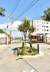 Apartamento com 2 Quartos à venda, 47m² no Jardim Novo Mundo, Sorocaba