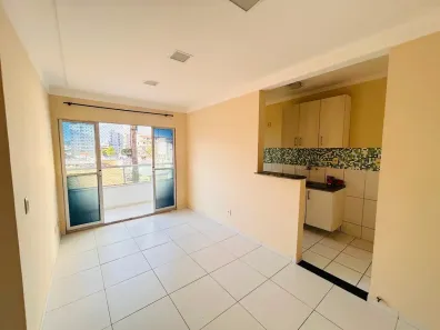 Apartamento com 2 Quartos à venda, 55m² no Soteco, Vila Velha