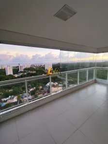 Apartamento com 3 Quartos à venda, 130m² no Patamares, Salvador