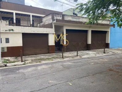 Casa com 4 Quartos à venda, 110m² no Jardim São Pedro, Cotia