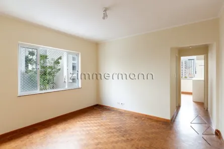 Apartamento com 1 Quarto à venda, 63m² no Santa Cecília, São Paulo