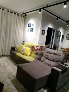 Apartamento com 1 Quarto à venda, 72m² no Anchieta, São Bernardo do Campo