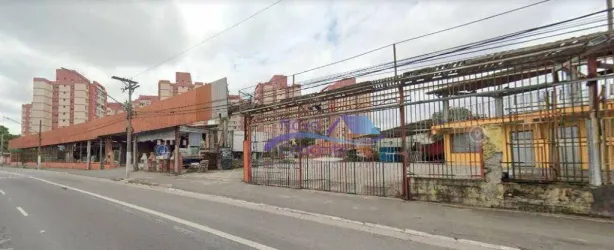 Lote/Terreno à venda, 3067m² no Jardim Colonial, São Paulo