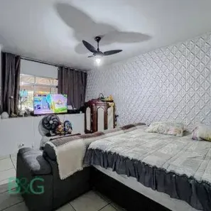 Casa com 2 Quartos à venda, 100m² no Cambuci, São Paulo