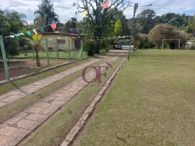 Fazenda/Sítio com 4 Quartos à venda, 5000m² no Chácaras do Guacuri, Itupeva