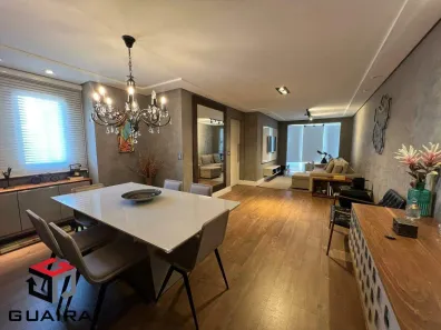 Apartamento com 2 Quartos à venda, 86m² no Rudge Ramos, São Bernardo do Campo