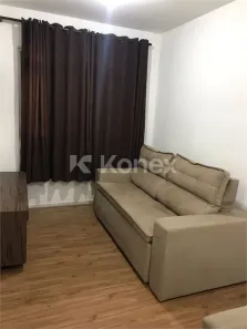 Apartamento com 2 Quartos à venda, 44m² no Jardim Maristela, São Paulo