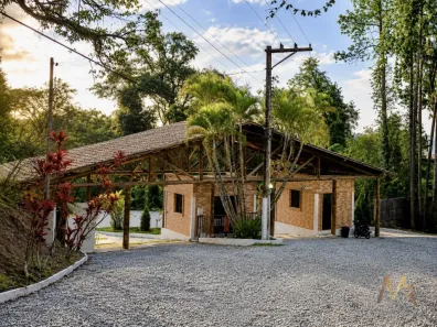 Lote/Terreno à venda, 810m² no Chácara Recanto Verde, Cotia