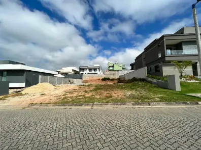 Lote/Terreno à venda, 700m² no Condomínio Reserva do Paratehy, São José dos Campos