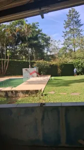 Fazenda/Sítio com 3 Quartos à venda, 150m² no Vale Tranquilo, Embu-Guaçu