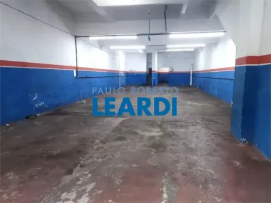 Ponto Comercial para alugar, 270m² no Vila Metalúrgica, Santo André