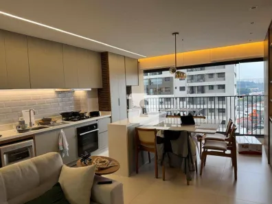 Apartamento com 3 Quartos à venda, 67m² no Vila Anastácio, São Paulo