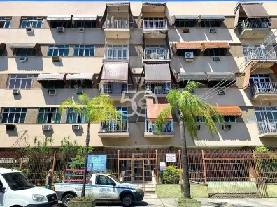 Apartamento com 2 Quartos à venda, 48m² no Vila da Penha, Rio de Janeiro