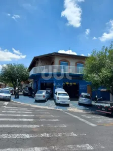 Sobrado com 4 Quartos à venda, 390m² no Jardim Morada do Sol, Indaiatuba