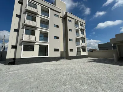 Apartamento com 2 Quartos à venda, 55m² no Centro, Tijucas