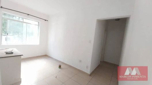 Apartamento com 1 Quarto à venda, 45m² no Bela Vista, São Paulo