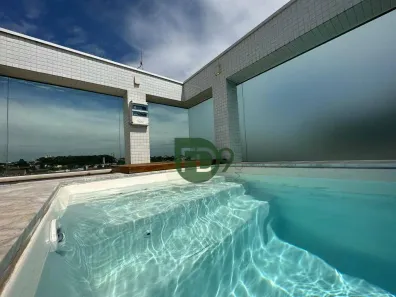 Apartamento com 3 Quartos à venda, 280m² no Jardim São Paulo, Americana