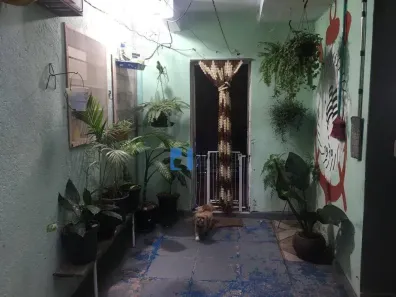 Casa com 4 Quartos à venda, 100m² no Vila Marina, São Paulo