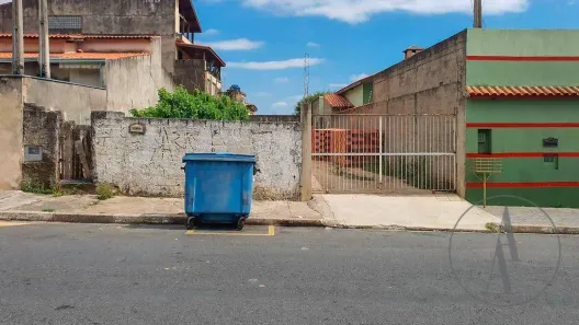Lote/Terreno à venda, 300m² no Centro, Votorantim
