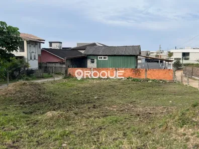 Lote/Terreno à venda, 360m² no Pedra Branca, Palhoça