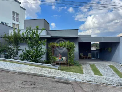Casa de Condomínio com 3 Quartos à venda, 191m² no Residencial Fazenda Serrinha, Itatiba