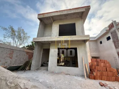 Casa com 3 Quartos à venda, 90m² no Costazul, Rio das Ostras