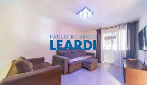 Sobrado com 2 Quartos à venda, 170m² no Jardim Jamaica, Santo André