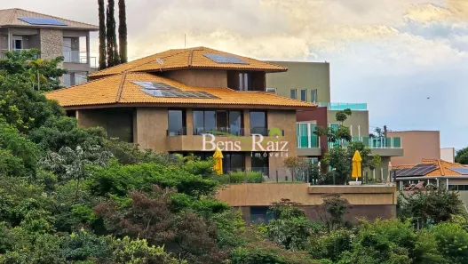 Casa de Condomínio com 5 Quartos à venda, 845m² no Mirante da Mata, Nova Lima