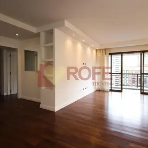Apartamento com 4 Quartos à venda, 160m² no Vila Uberabinha, São Paulo